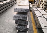 Resist Corrosion 304 2B Sheet Metal Construction Material High Weldability