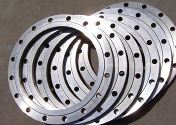 ISO9001 316L DN150 الفولاذ المقاوم للصدأ تركيبات شفة لوحة