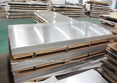 سعر جيد AISI 300 Series 304 Stainless Steel Sheet، 2B Finish SS 304 Plate الانترنت