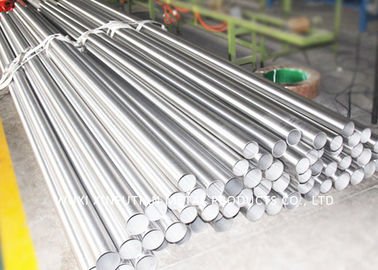 سعر جيد ASTM A312 / A249 304 316L سلس أنابيب الصلب مخلل الصناعية 8 