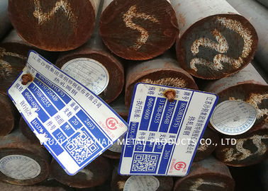 سعر جيد Aisi 8620 / 20Crnimo الصلب المدرفلة على الساخن جولة بار للحصول على أنابيب ومصاصة قضيب مضخة الانترنت