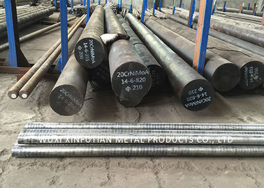 سعر جيد 17 - 7ph / 631 / UNS 17700 لمحات من الفولاذ المقاوم للصدأ 50mm Ss Round Bar الانترنت