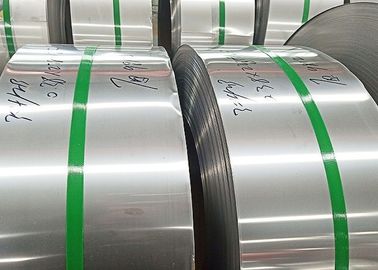 سعر جيد ISO المصقول الفولاذ المقاوم للصدأ قطاع لفائف الفريت الفولاذ المقاوم للصدأ 439 1.2MM الانترنت