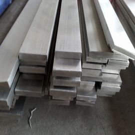 سعر جيد 6MM ASTM برايت الفولاذ المقاوم للصدأ الملامح الخاصة 303 304 الفولاذ المقاوم للصدأ شقة الانترنت