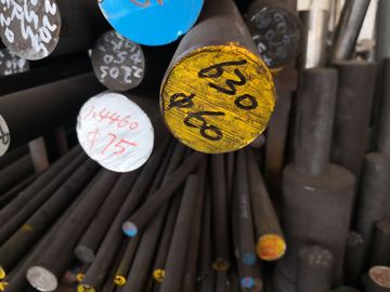 سعر جيد سوبر دوبلكس الفولاذ المقاوم للصدأ الملامح 630 الصلبة 20MM SS جولة بار الانترنت
