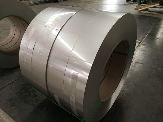 سعر جيد 310S الصف الفولاذ المقاوم للصدأ قطاع لفائف لصناعة أدوات المطبخ بناء المصعد 0.3-3mm الانترنت