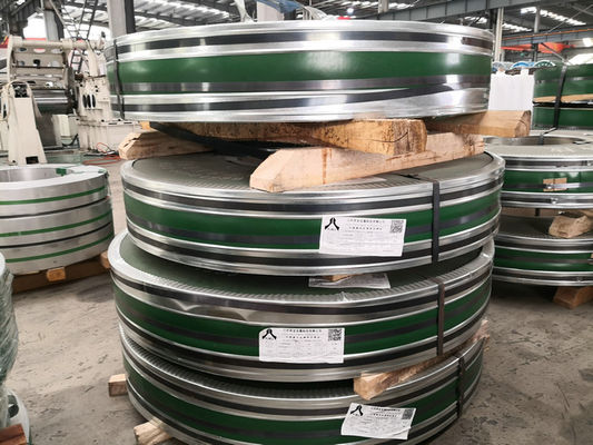 سعر جيد لفائف الفولاذ المقاوم للصدأ قطاع الصلب المدرفلة على الساخن لصناعة السيارات الانترنت