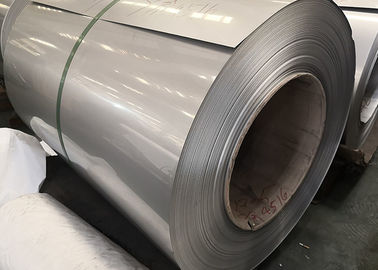 سعر جيد 0.3 - 2.0MM سميكة 200 سلسلة 202 الفولاذ المقاوم للصدأ لفائف 2B النهاية لتقليم السيارات الانترنت