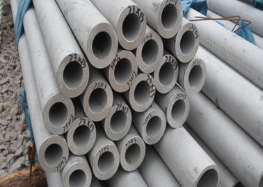 سعر جيد TP 321 سلس أنابيب الفولاذ المقاوم للصدأ البناء استخدام 1-30MM سمك الانترنت