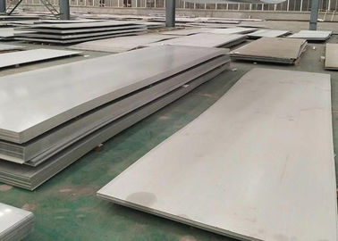سعر جيد المدرفلة على الساخن 316L الفولاذ المقاوم للصدأ لوحة 10MM 8MM سمك 6MM الانترنت