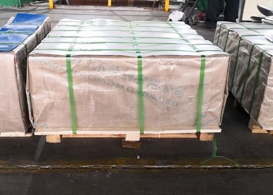 سعر جيد 2500 مم 310S نحى ورقة الفولاذ المقاوم للصدأ المدرفلة على الساخن السطح مات الانترنت