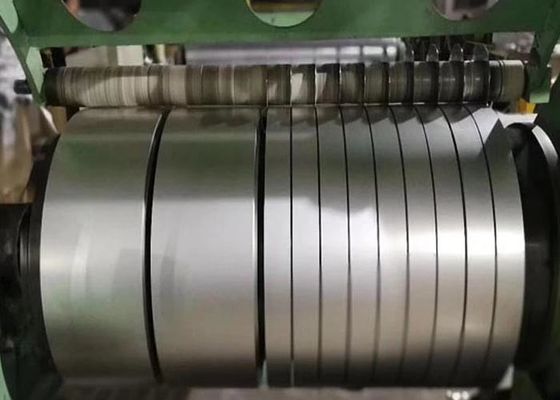 سعر جيد الانتهاء من المرآة رقيقة الدقة Ss 304 لفائف قطاع للبناء الانترنت