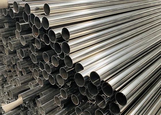 سعر جيد صناعة المواد الغذائية DN100 Sch40 أنابيب الصلب المعدنية جدار رقيق لضغط المياه المنخفض الانترنت