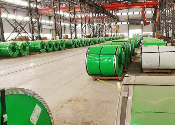 سعر جيد AISI 420A EN 1.4021 6mm صفائح الفولاذ المقاوم للصدأ المدرفلة على الساخن الانترنت