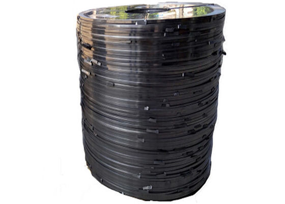 سعر جيد 65mn المنغنيز الصلب لفائف الستار الربيع ، طوقا كليب المنغنيز الانترنت