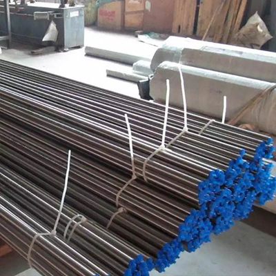 سعر جيد ASTM A312 الفولاذ المقاوم للصدأ أنبوب سلس TP304 TP304L صلب صلب الانترنت