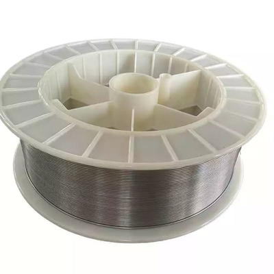 سعر جيد AWS سلك لحام سبائك النيكل 5.14 / ERNiFeCr-2 Inconel 718 0.8 مللي متر / 1.0 مللي متر الانترنت