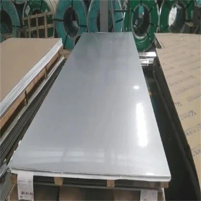 سعر جيد Cold Rolled Polished Surface Treatment 304 2b Stainless Steel Sheet الانترنت