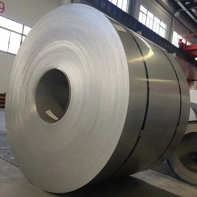 سعر جيد لفائف الفولاذ المقاوم للصدأ المدرفلة على البارد 409410430420304L 304L 10MM الانترنت