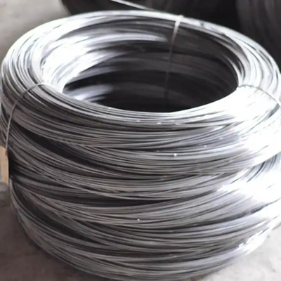 سعر جيد 5.5mm 6.5mm أسلاك الفولاذ رود في لفائف SAE1008 منخفضة الكربون المدرفلة على الساخن الانترنت