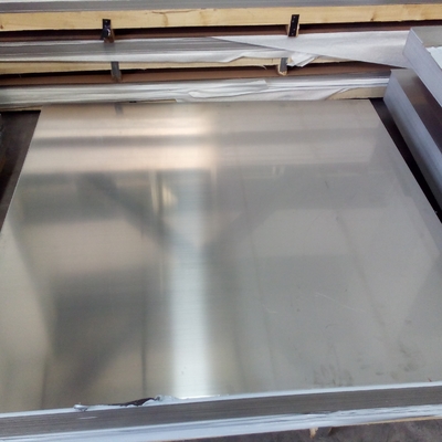 سعر جيد لوحة صفائح الفولاذ المقاوم للصدأ المقاومة للحرارة 304304L 316316L 430 2500mm الانترنت