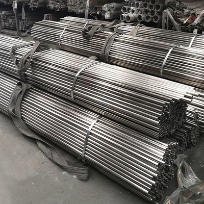 سعر جيد ASTM 304 أنابيب لحام من الفولاذ المقاوم للصدأ A53 A36 Q235 6-630mm 0.3-30mm الانترنت