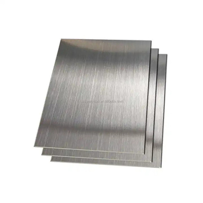 سعر جيد الصفيحة من سبيكة النيكل / ورقة الانترنت