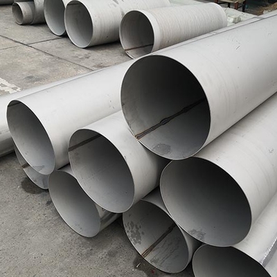 سعر جيد 0.16-3.0mm 201 الفولاذ المقاوم للصدأ الأنابيب الملحومة مقاومة الأحماض حسب الطلب الانترنت