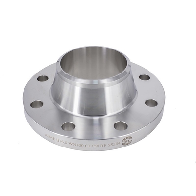 سعر جيد ASTM A182 F304 الفولاذ المقاوم للصدأ الانترنت