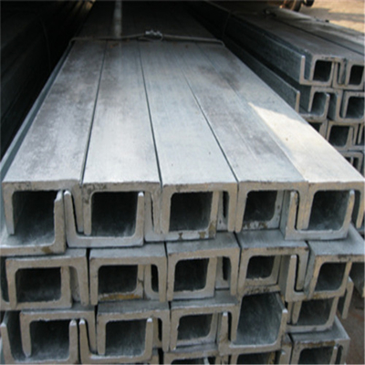 سعر جيد قناة C ASTM 316L 304 430 904L 309S صافية من الفولاذ المقاوم للصدأ قناة C للبناء الانترنت
