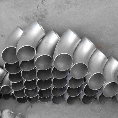 سعر جيد 304 201 المرفق من الفولاذ المقاوم للصدأ أدوات الأنبوب من الفولاذ المقاوم للصدأ لـ Elbow الانترنت