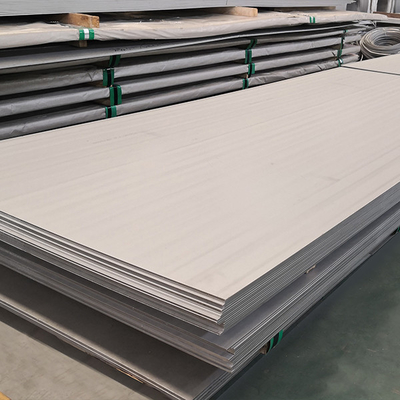 سعر جيد 4x8 316 مرآة مطلية 316l ورق الفولاذ المقاوم للصدأ المطاط الساخن الانترنت