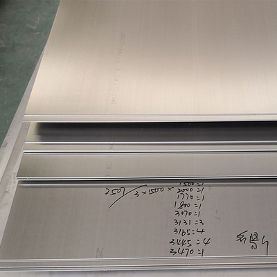 سعر جيد TISCO نوع 316 صلب الذى لا يصدأ صفح سماكة 2MM صنع وفقا لطلب الزّبون مقاومة corrosion الانترنت