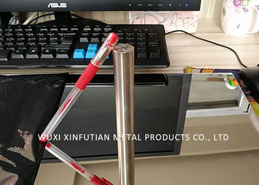 سعر جيد BA خط الشعر TP 304L الفولاذ المقاوم للصدأ لوحة 1219mm 1500mm 1000mm العرض الانترنت