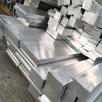 سعر جيد عصا مربعة * الصلب الصلب الملتوي ألومنيوم 6061 الصلب 3 * 3 4 * 4 5 * 5 المطاط الساخن 10-45days الانترنت
