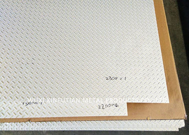 سعر جيد ASTM A240 304 NO1 المدرفلة على الساخن صلب الذى لا يصدأ صفح 1500 * 6000 حامض أبيض لبناء الانترنت