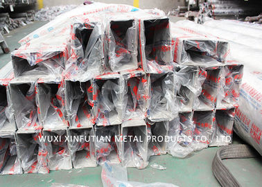 سعر جيد البولندية صحي الملحومة غير القابل للصدأ أنابيب الصلب سمك 0.4mm-120mm 304 304l الانترنت