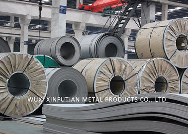 سعر جيد صفائح الفولاذ المقاوم للصدأ المدرفلة على الساخن 300 سلسلة 3 - 120MM 317L BA الانترنت