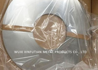 سعر جيد 2205 دوبلكس الفولاذ المقاوم للصدأ لفائف سماكة 0.3 - 6mm الحرارة Resitance الانترنت