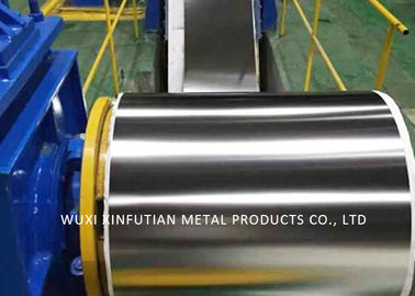 سعر جيد Ferrite 430 صلب الذى لا يصدأ شريط ملف cold-rolling ba 2B ينهي تشكيل جيّد الانترنت