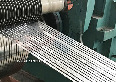 سعر جيد BA 2B 300 Series Stainless Steel Strip Coil 321 Tolerance + / - 0.02mm الانترنت