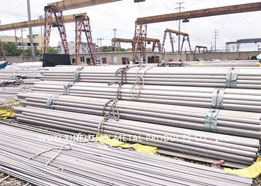 سعر جيد ASTM A312 TP 304 صلب الذى لا يصدأ ملحوم أنبوب حامضيّ أبيض مستدير أنبوب فولاذيّ الانترنت