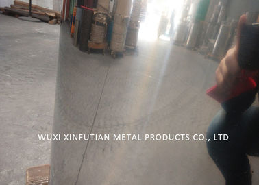سعر جيد با 2B الباردة المتداول الفريت 430 الفولاذ المقاوم للصدأ لفائف العرض 5 - 500MM حسب الطلب الانترنت