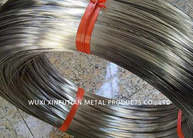 سعر جيد ضياء 0.13mm 316L أسلاك الفولاذ المقاوم للصدأ / أسلاك الفولاذ المقاوم للصدأ لفة لتنظيف الكرة الانترنت