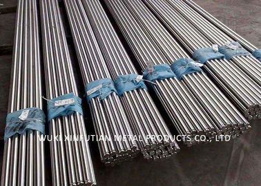 سعر جيد ملمس مصقول 316L الفولاذ المقاوم للصدأ جولة شريط جولة قطر 1.0 - 250 مم الانترنت