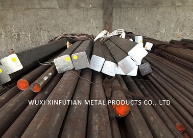 سعر جيد 2CR13 / 420 قطرها 16MM - 300MM الفولاذ المقاوم للصدأ الملامح شريط أسود الانترنت