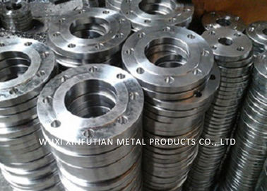 سعر جيد 316L الصلب مواسير / الفولاذ المقاوم للصدأ الأنابيب شفة ارتفاع ضغط مزورة الانترنت