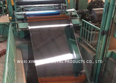 سعر جيد الانتهاء من BA Inox 430 المدلفن الباردة الفولاذ المقاوم للصدأ الصفائح المعدنية DIN1.4016 1219 X 2438MM الانترنت