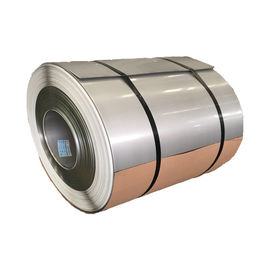 سعر جيد لفائف حديدية من الفولاذ المقاوم للصدأ 410S من TISCO POSCO ZPSS BAOSTEEL الانترنت