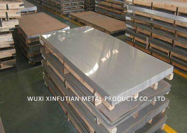 سعر جيد المدرفلة على الساخن صلب الذى لا يصدأ صفح معدني 321 50mm 40mm حجم Customzied للصناعات الكيميائية الانترنت